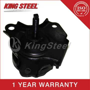 Engine and Transmission Mounts For Stream MT 1.7CC 50821-S5A-A07