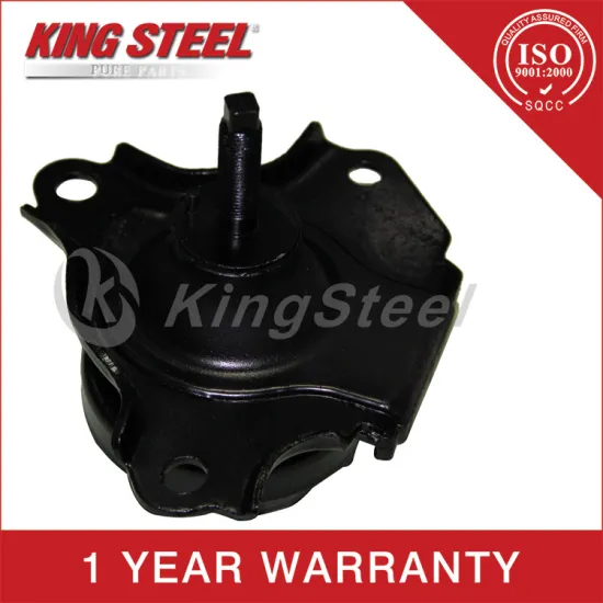 Engine and Transmission Mounts For Stream MT 1.7CC 50821-S5A-A07