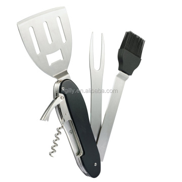 5-in-1 Multifunction BBQ Tool - AS SEEN ON TV