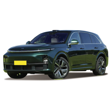 2023 Li Auto L7 Max: SUV ขนาดใหญ่แบบขยายระยะยาวพร้อม 5 ที่นั่งและ AWD