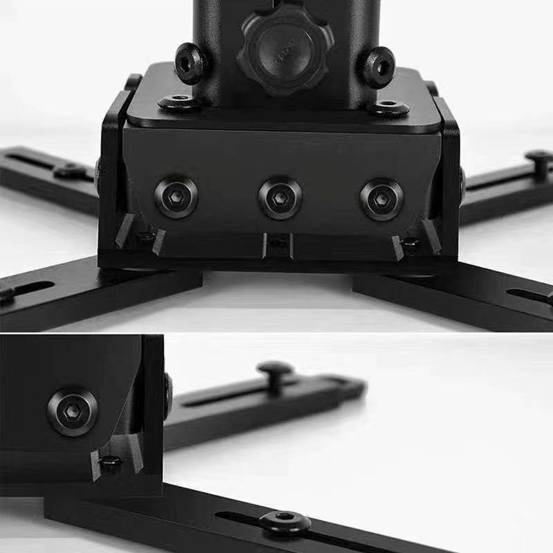 Wall mounting bracket Universal Projector Mount