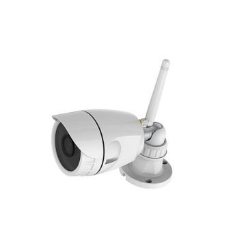 Shenzhen Security Device Waterproof Bullet CCTV Camera