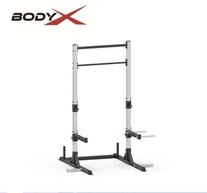 Power Weight Lifting Rack | Multi-Purpose Fitness Rack