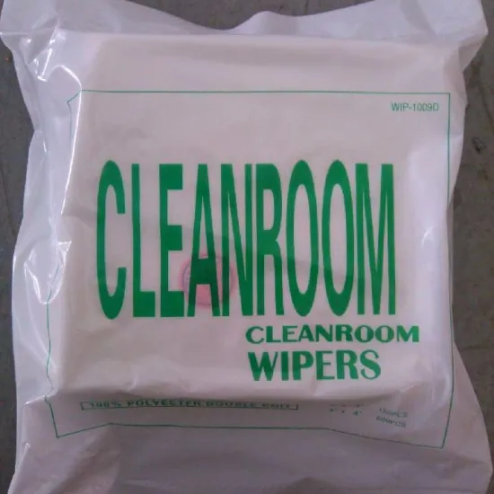 esd cleanroom wiper china supplier microfiber cleaning cloth
 
esd cleanroom wiper china supplier microfiber cleaning cloth