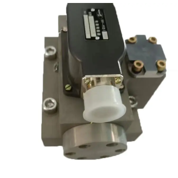 electro-hydraulic two stage servo valves for sale