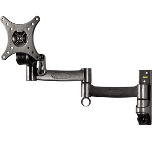 10inch-24inch Full Motion Mount (WLB271)