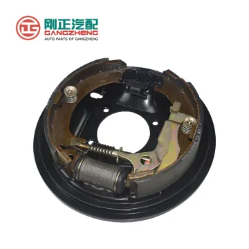 Auto Electric Rear Brake Assembly for Various Changan Models: ALSVIN, EADO, HUNTER F70, KAICHENG F70, EULOVE, HONOR, RAETON, STAR2, BOX, PICKUP
