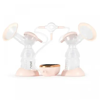 Breastfeeding Pump Maternity Silicone Electric Breast Pump