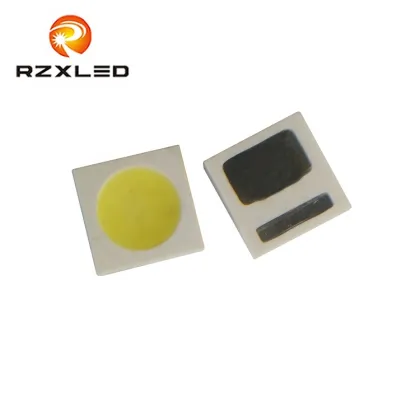 High Power SMD LED Chips - Everlight 1W 3V 6500K-7200K White & UV Led for Lighting