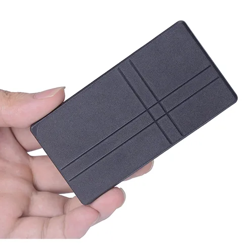 Asset GPS locator with anti-lost fuction by Bluetooth