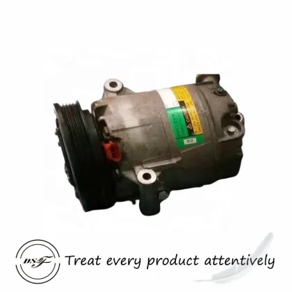 Automobile Air Conditioning Pump Compressor for Ferrari California