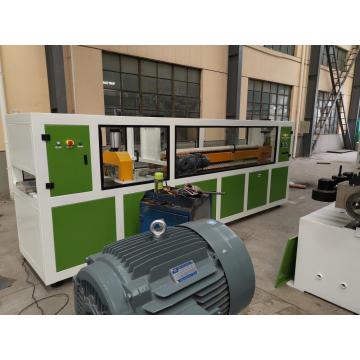 Machinery Plastic PVC wall panel extrusion