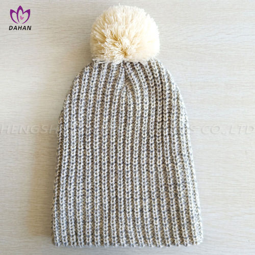 100%Acrylic Hat for Sale 100% Acrylic yarn-dyed hat for sale Supplier