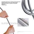 Stainless Steel Plumbing Tool Shower Hose with Sprayer
