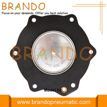 2'' C113685 SCG353A050 Pulse Jet Diaphragm Valve Membrane