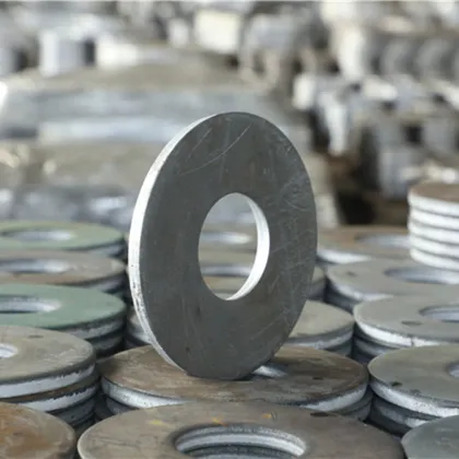 Flange blank CF blind plate CF vacuum flange