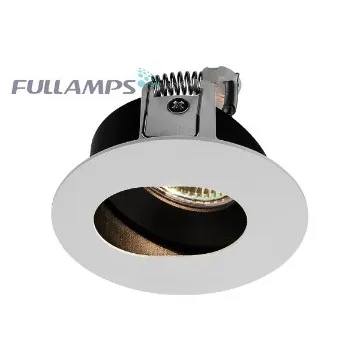 50W/70w Recessed down Light down light fittings