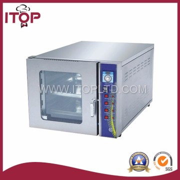 heavy duty convection toaster oven