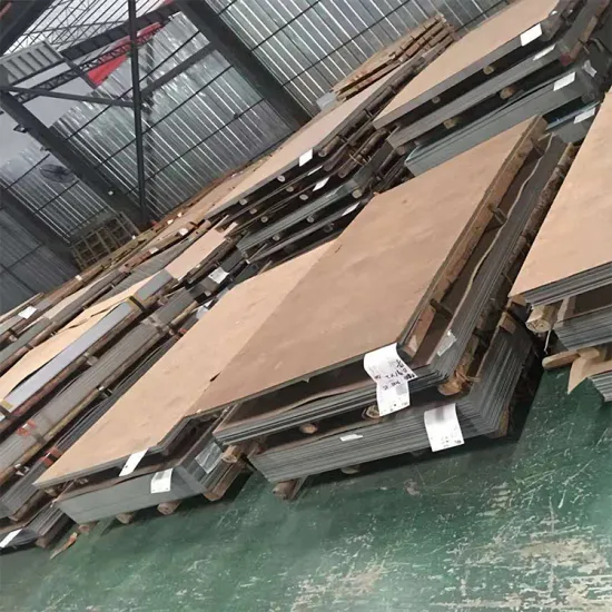 SS430 Stainless Steel Flat