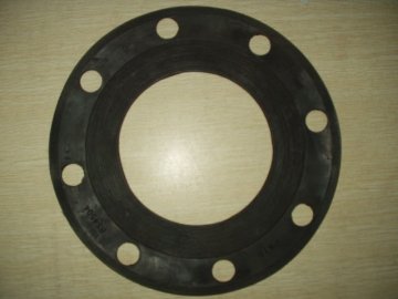 TAWIL EN545, BSEN598 PN16 DN32-DN2000MM FLANGE GASKET