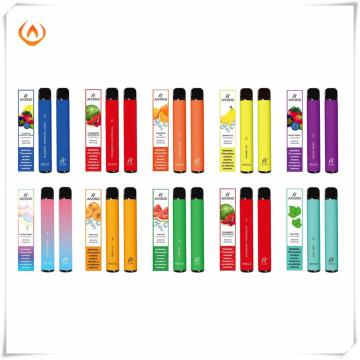 100% Original AIM Plus 800 Puffs Wholesale