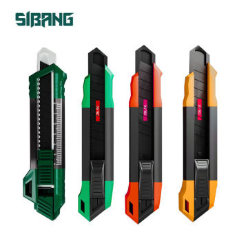 Multi Size Utility Knives