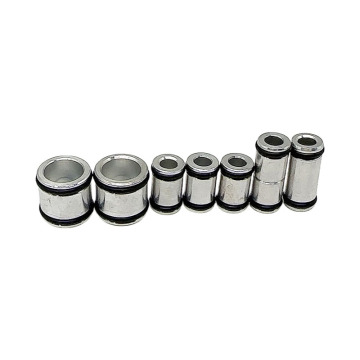 BC5A MBC5A708ホンダアコード自動トランスミッションオイルパイプキット