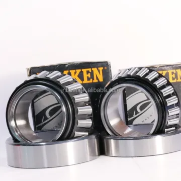Japan USA Wheel Bearing SET10 U399/U360L Taper Roller Bearing