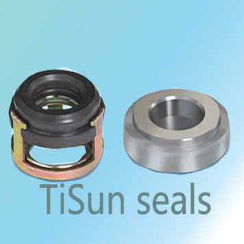 Mechanical Seals Of K7 