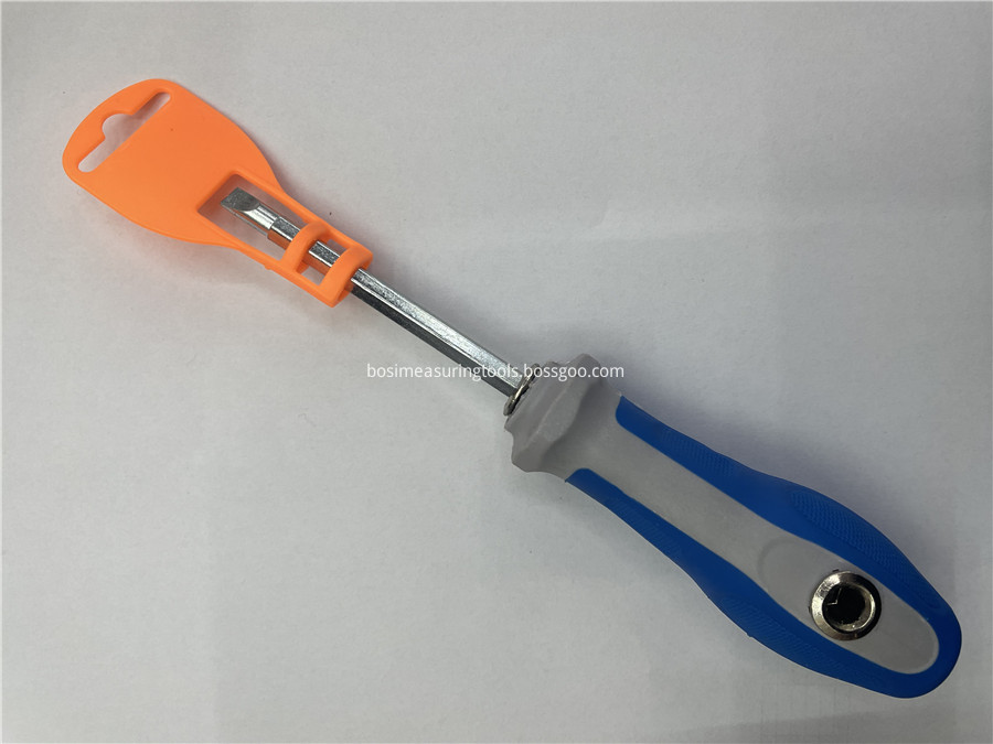 Abs Handle Screwdriver