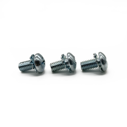 wholesale bulk screws ANSE high quality low profile