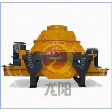 Longyang Sand Equipment