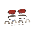 Baararka dambe ee biriiga ee Audi P85100 N