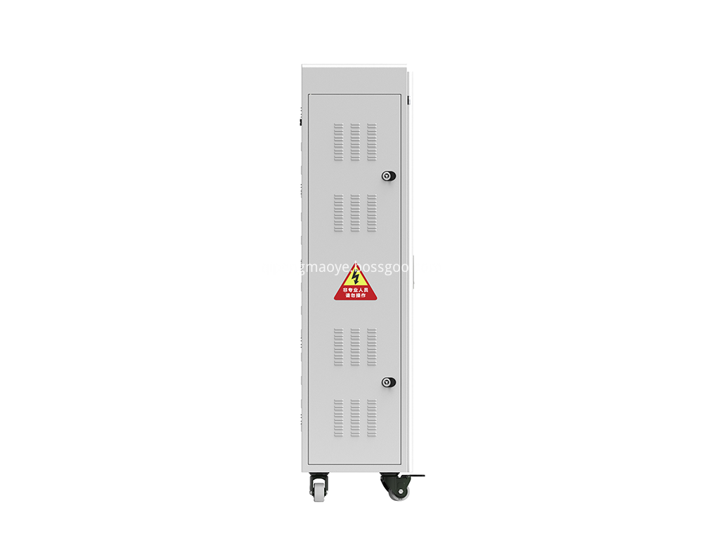 60 Tablets Charging Carts