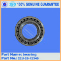 Komatsu 206-26-73160 Excavator Bearing