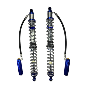 China Factory Price Adjustable 4x4 Coilover Shock Absorbers for Offroad Racing