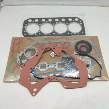 CAT 3066/3116/3306 S4K/S6K Diesel Engine Gasket Kit E320C/E320D Overhaul Kit