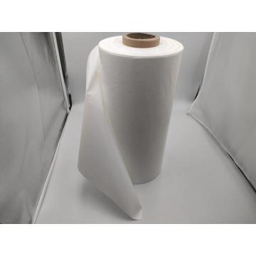 Milky White PVC Sheet Rolls Pharmaceutical Packaging Film