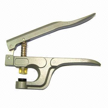 Snap Pliers, Easy-to-use, Attaching Snap Button Together for Home Use