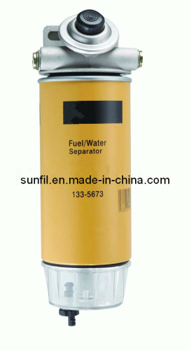Fuel Water Separator for Caterpillar (133-5673)