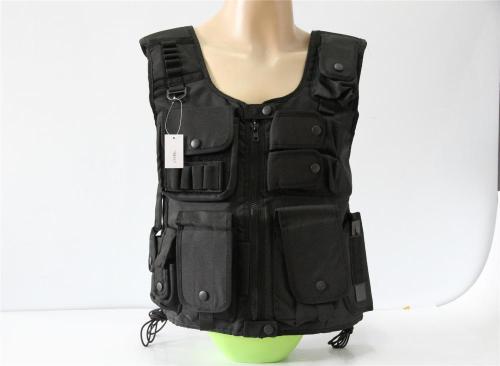 Komfortable ballistischen Tactical Vest