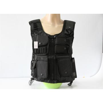 Comfortable Ballistic Tactical Vest