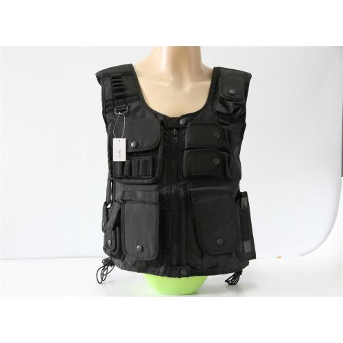 Comfortable Ballistic Tactical Vest