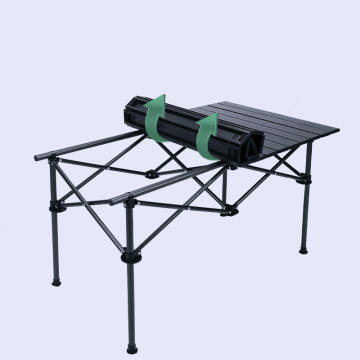 Portable Aluminum Camping Picnic Folding Table