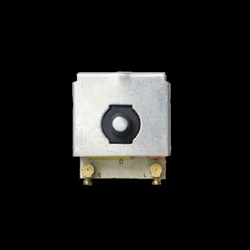solid state dimmer switch