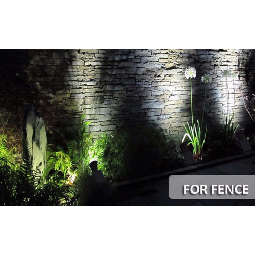 IP65 waterproof outdoor garden light