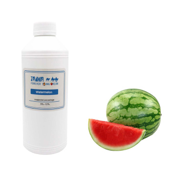 Rasa semangka untuk jus vape e