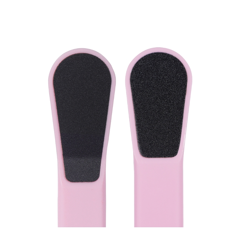 disposable plastic foot file (4) disposable plastic foot file (4)