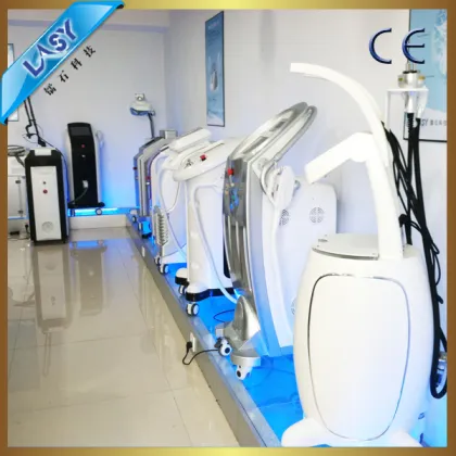 Cavitation RF Weight loss Body Slimming machine