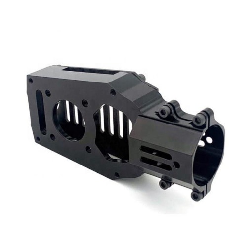 Plastic Medical Shell Cover Parts Injection Molding Service